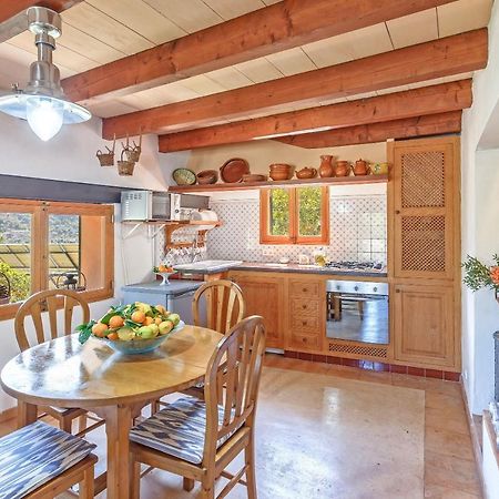 ソリェル Casa Catalinaヴィラ エクステリア 写真