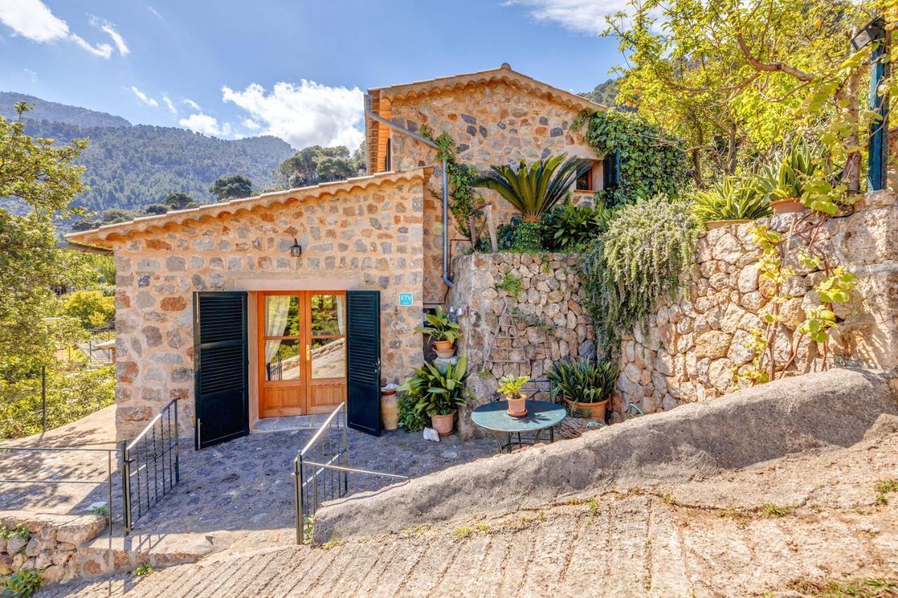 ソリェル Casa Catalinaヴィラ エクステリア 写真