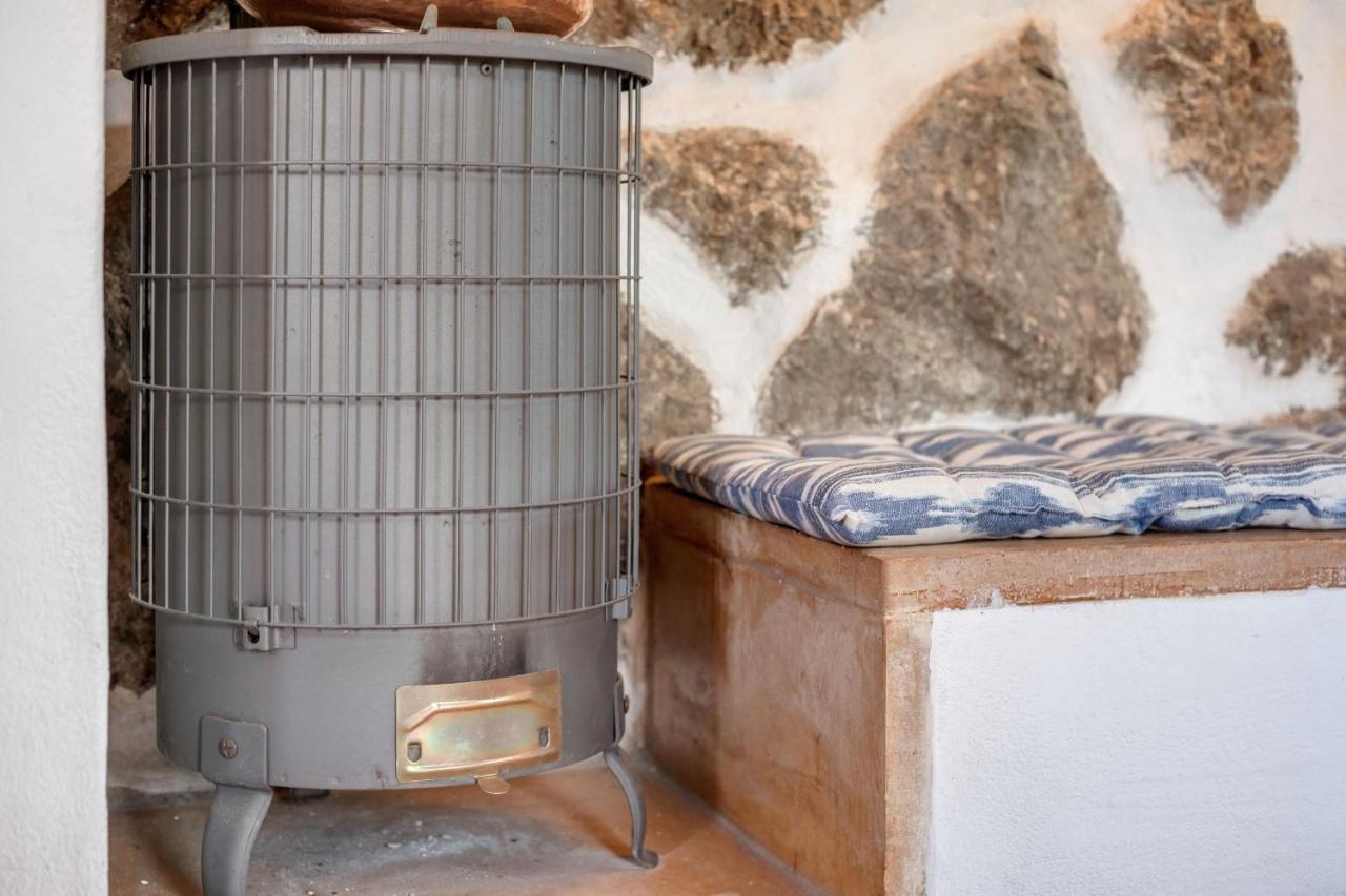 ソリェル Casa Catalinaヴィラ エクステリア 写真