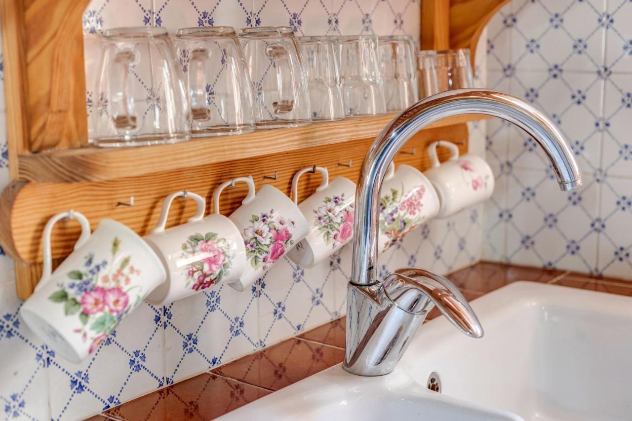 ソリェル Casa Catalinaヴィラ エクステリア 写真