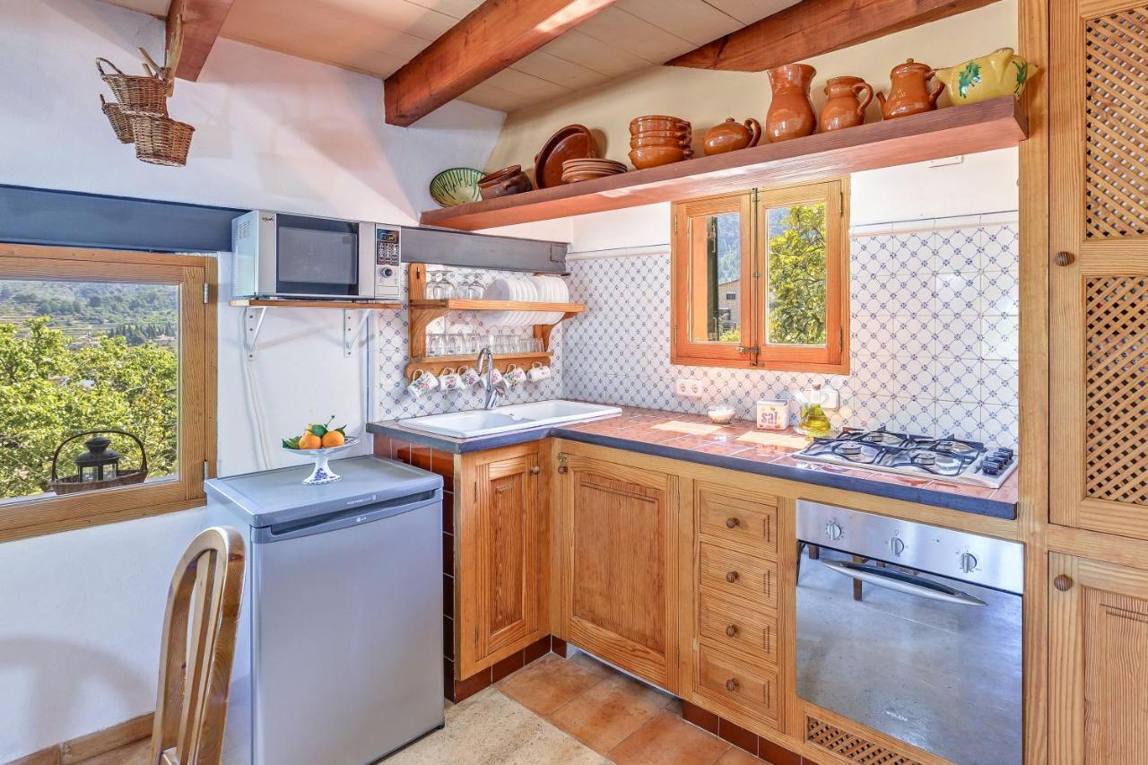ソリェル Casa Catalinaヴィラ エクステリア 写真