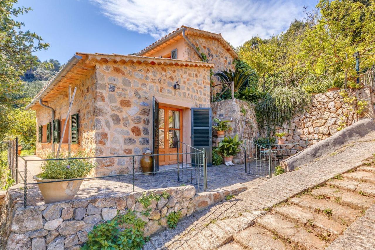 ソリェル Casa Catalinaヴィラ エクステリア 写真