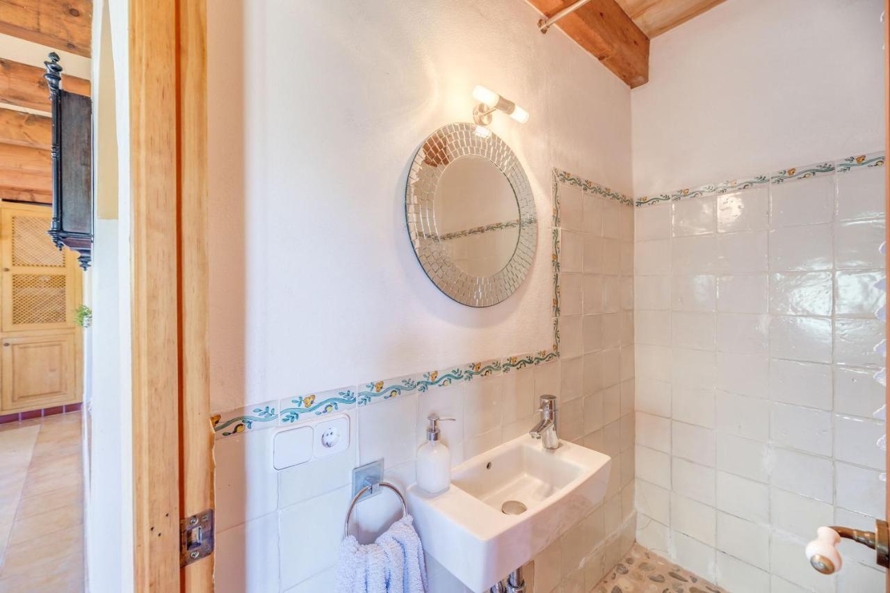 ソリェル Casa Catalinaヴィラ エクステリア 写真