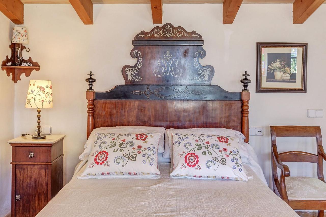 ソリェル Casa Catalinaヴィラ エクステリア 写真