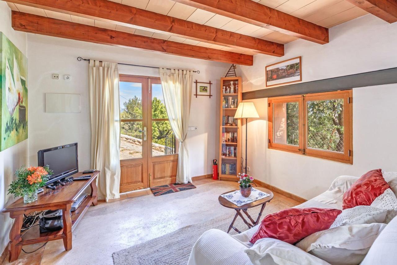 ソリェル Casa Catalinaヴィラ エクステリア 写真