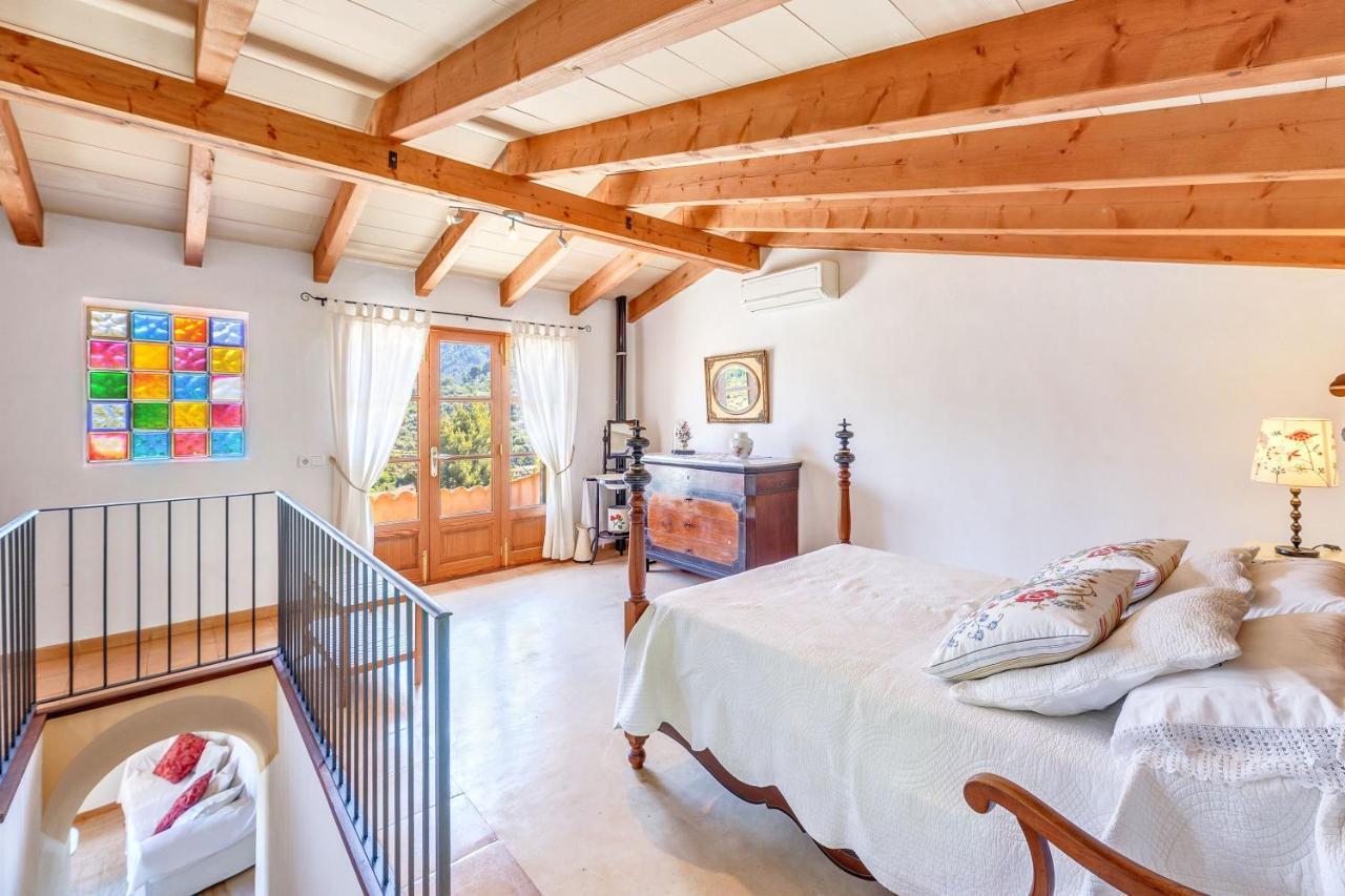 ソリェル Casa Catalinaヴィラ エクステリア 写真
