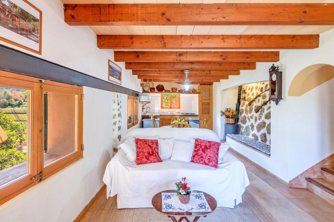 ソリェル Casa Catalinaヴィラ エクステリア 写真