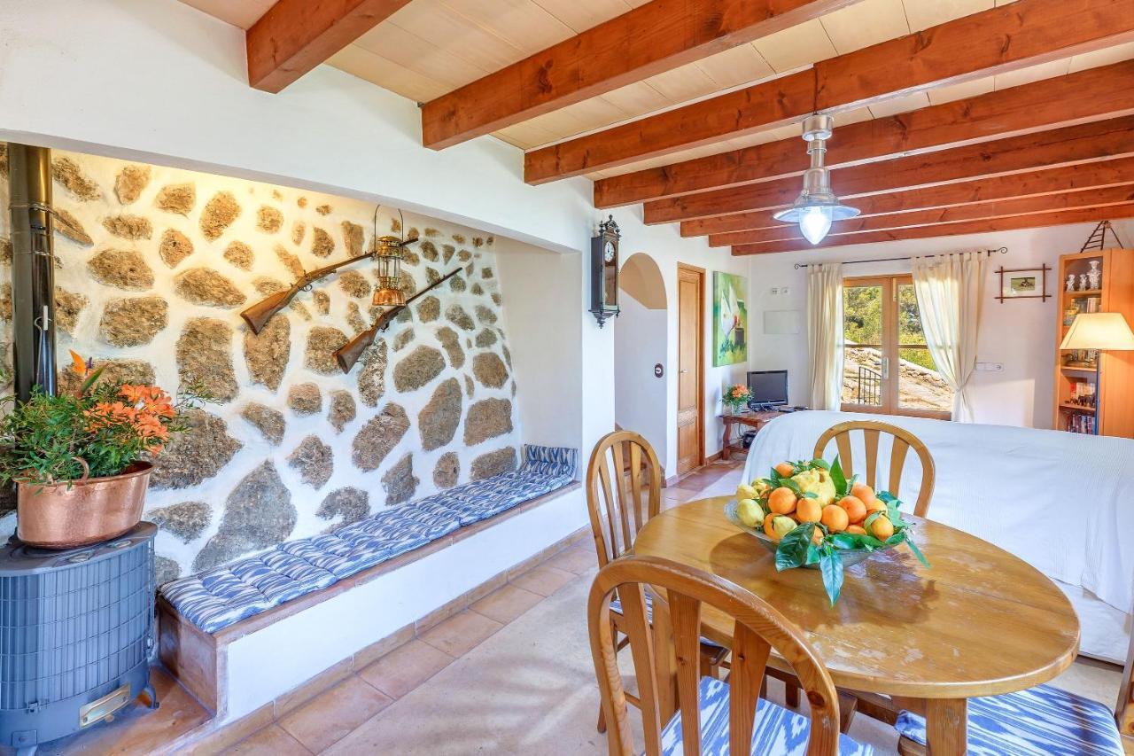 ソリェル Casa Catalinaヴィラ エクステリア 写真