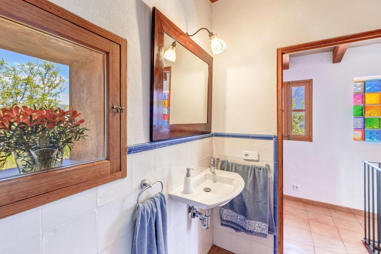 ソリェル Casa Catalinaヴィラ エクステリア 写真